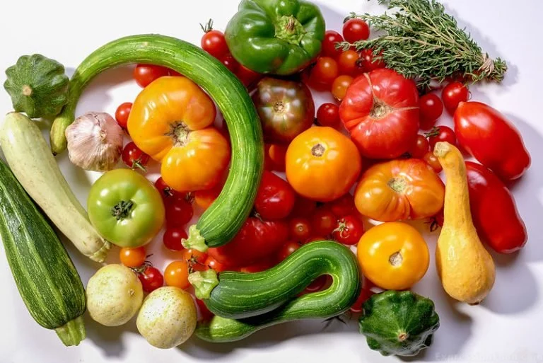 What Is In Season?