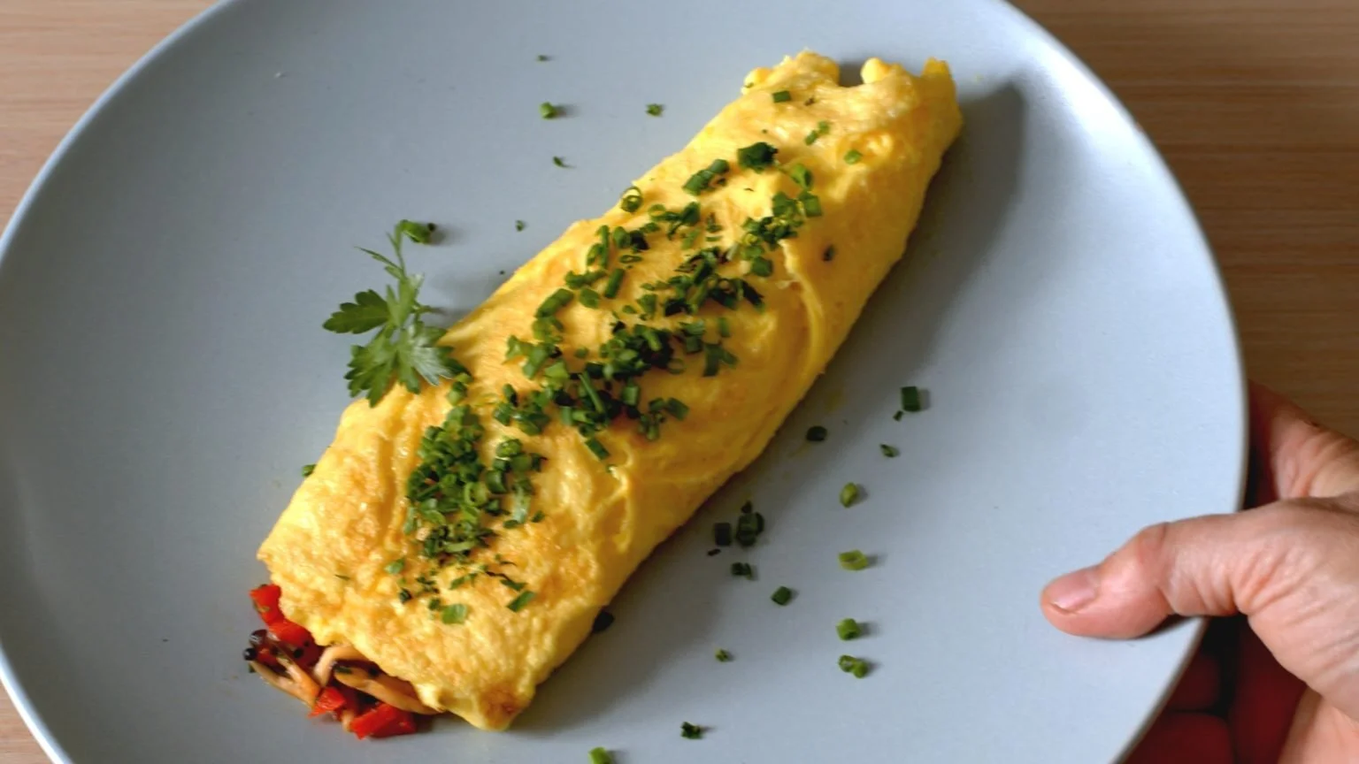 Cooking on Induction Stoves