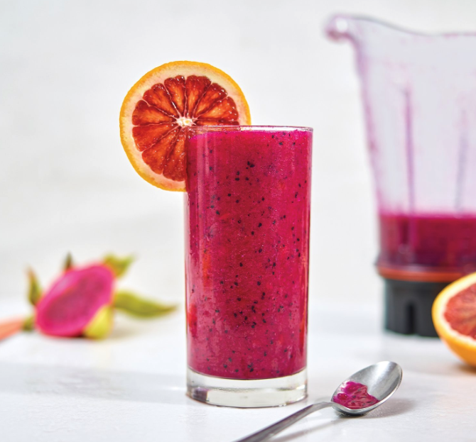A Dietitian's Insight About Functional Ingredients