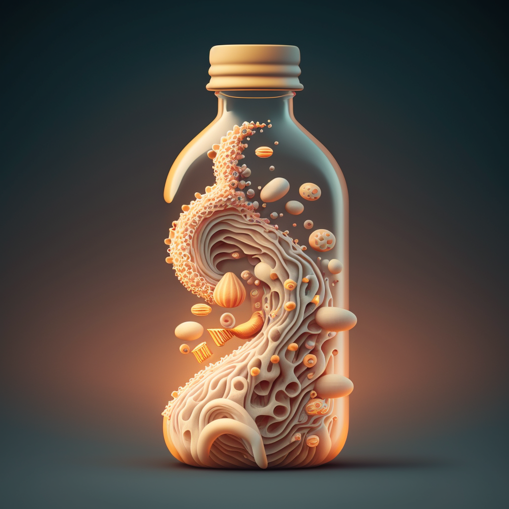 Functional Ingredient Spotlight: Collagen