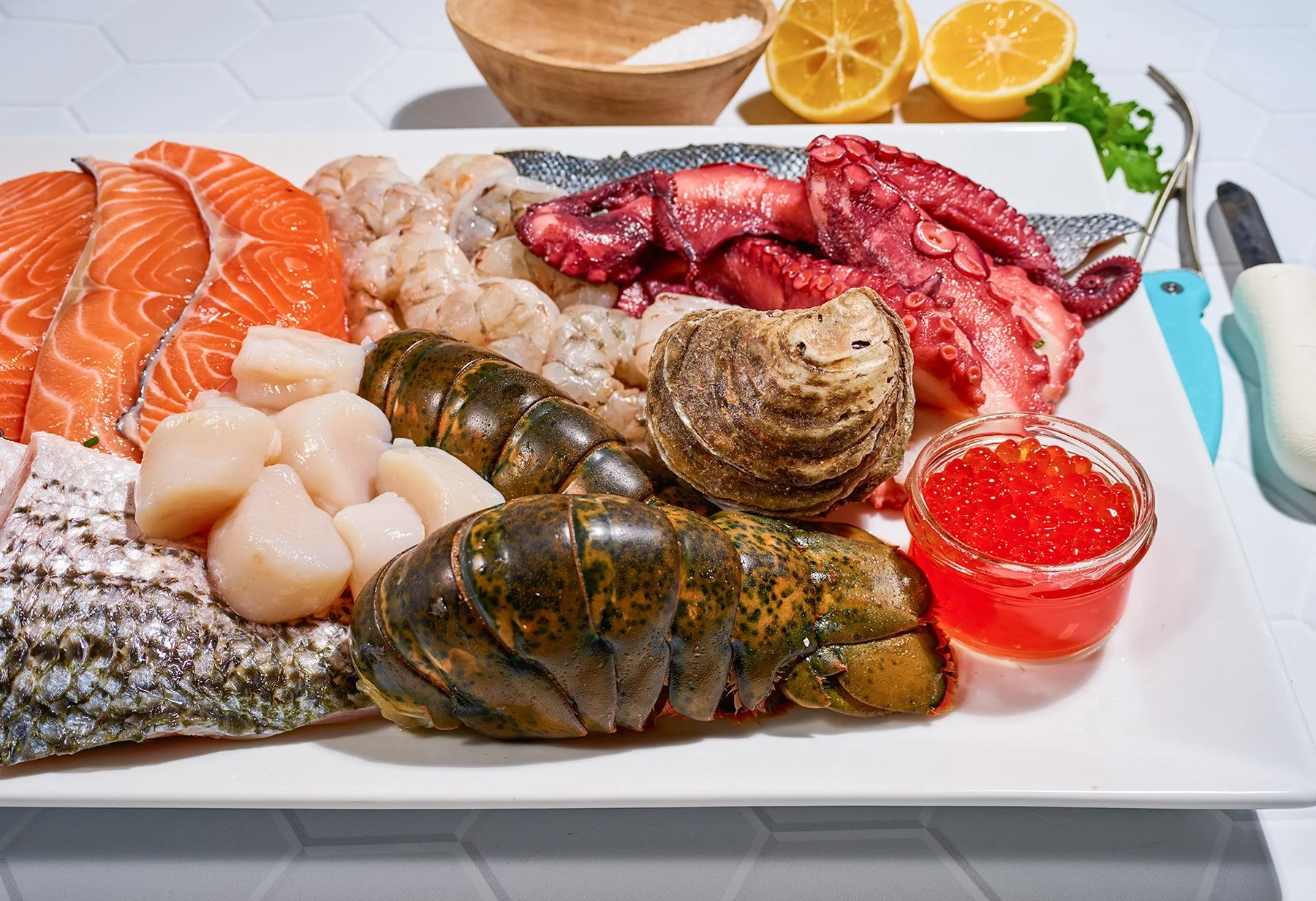 Choose More Blue Foods for Improved Health