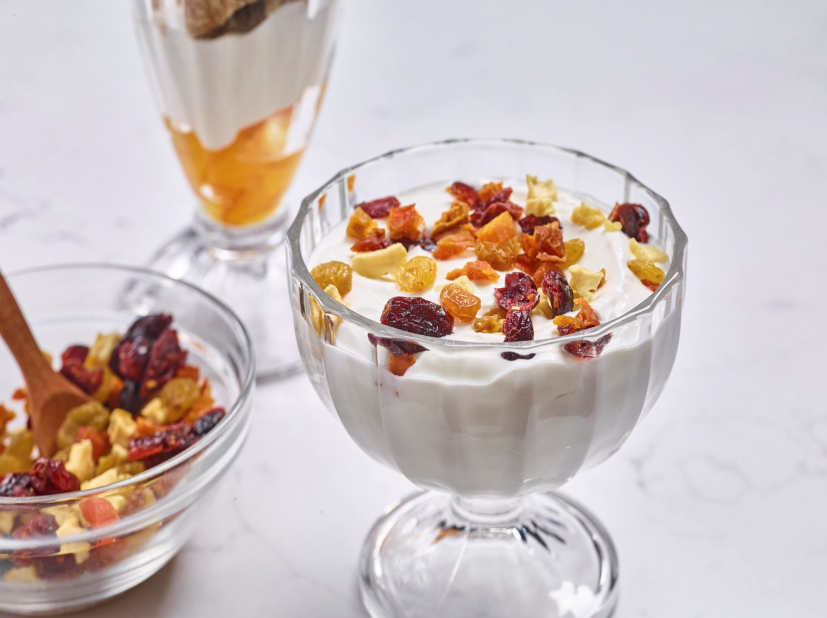 Fermented Foods for Brain Health