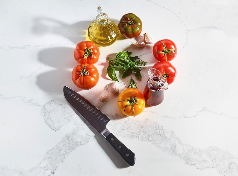 New Year’s Kitchen Equipment Checklist