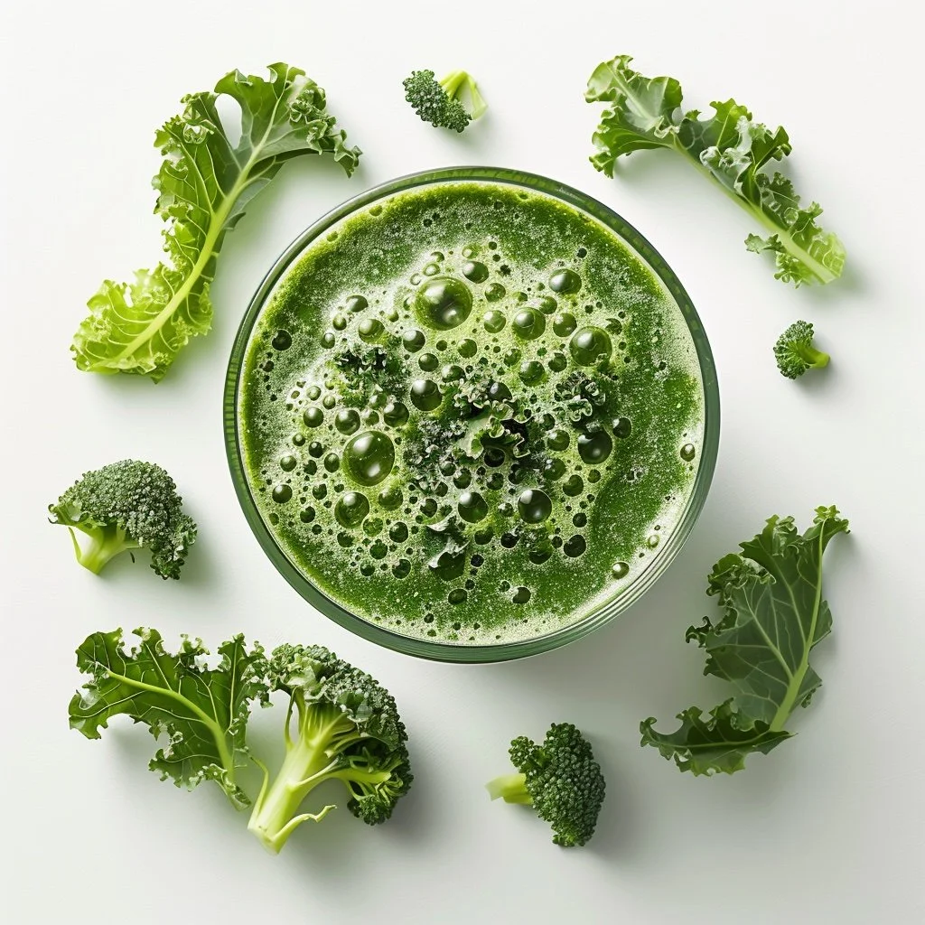 Ways to Enjoy Cruciferous Vegetables