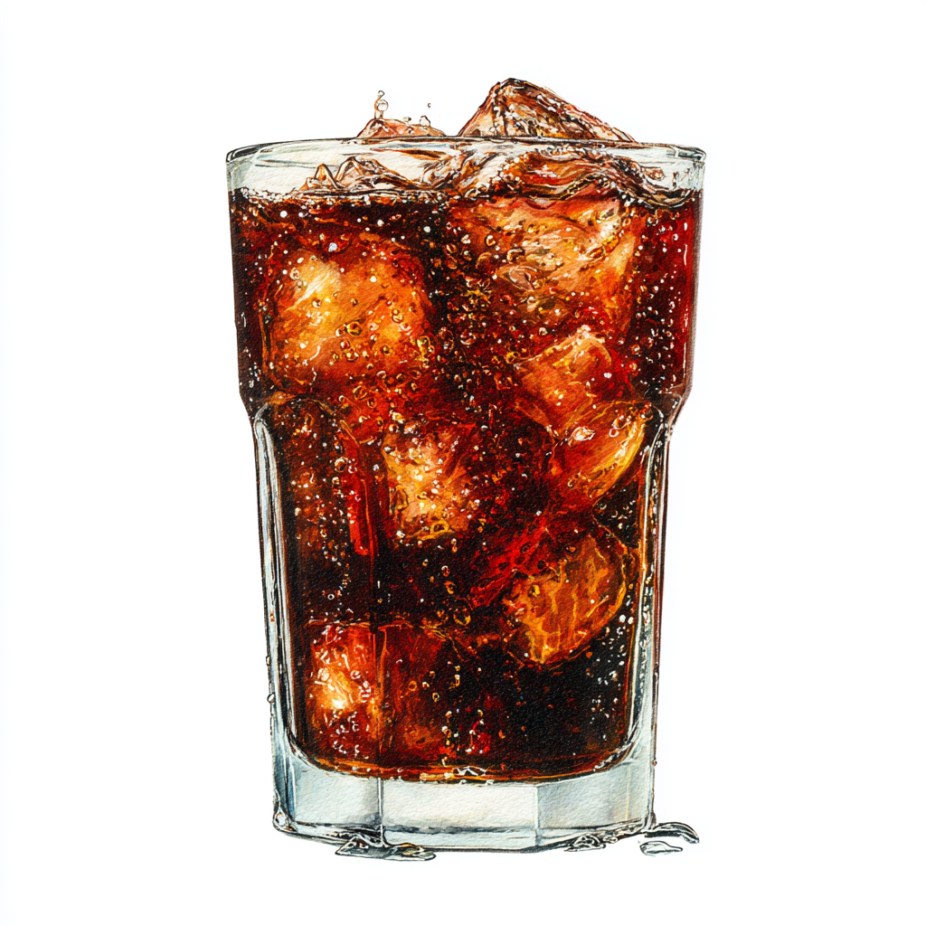 Sugar in Soda 101 + Handout