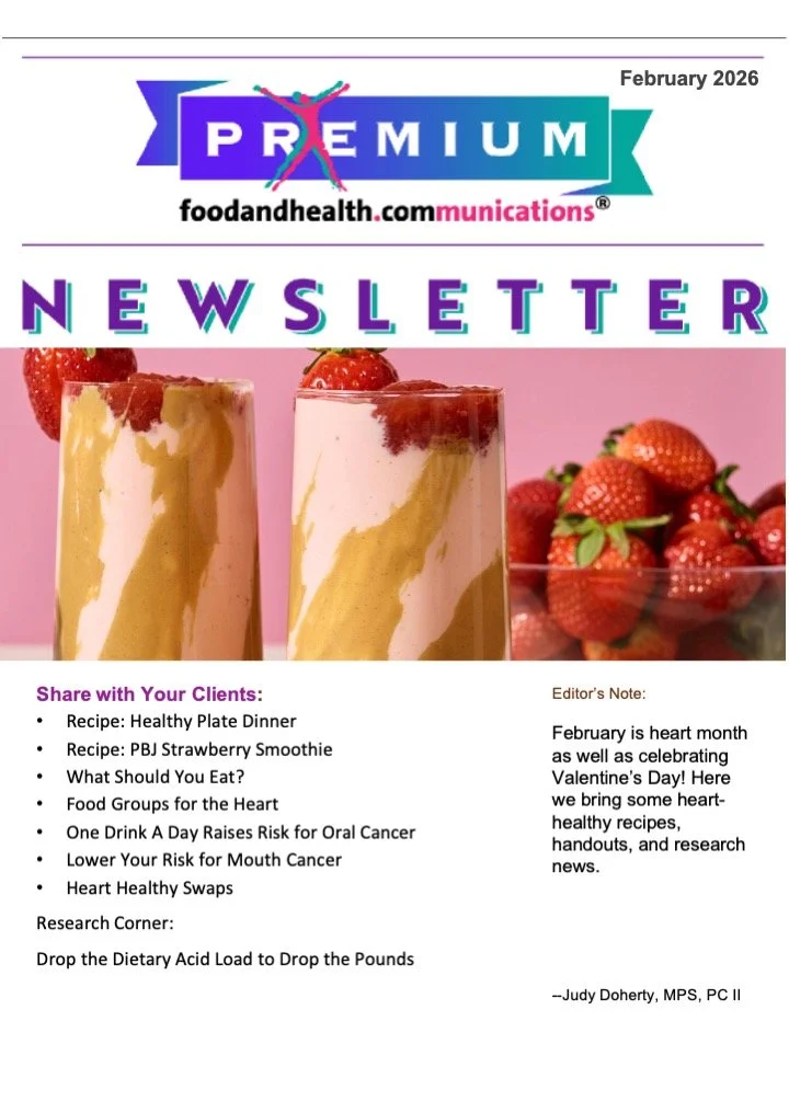 February 2026 Newsletter, White Label Newsletter, and Toolkit