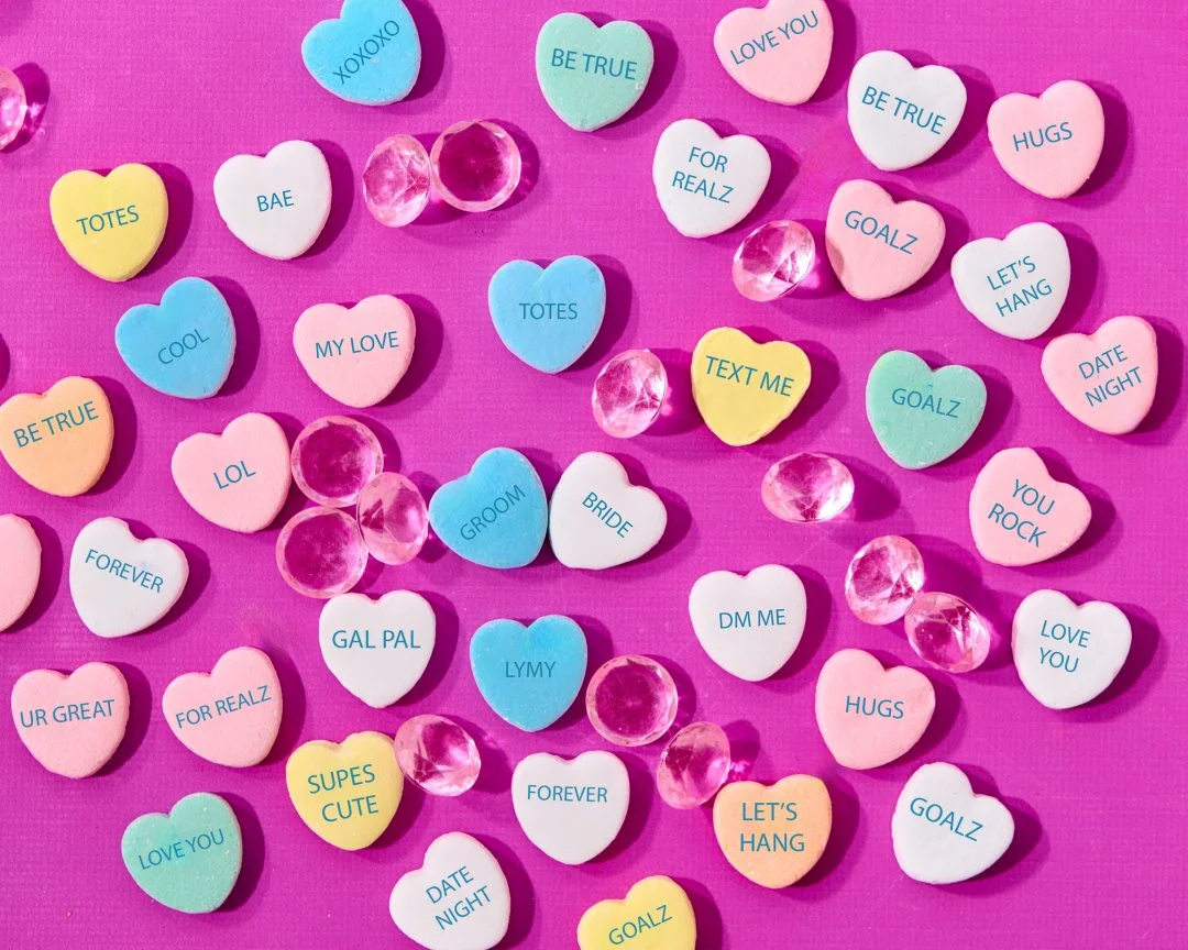 The Healthy Valentine’s Gift Guide