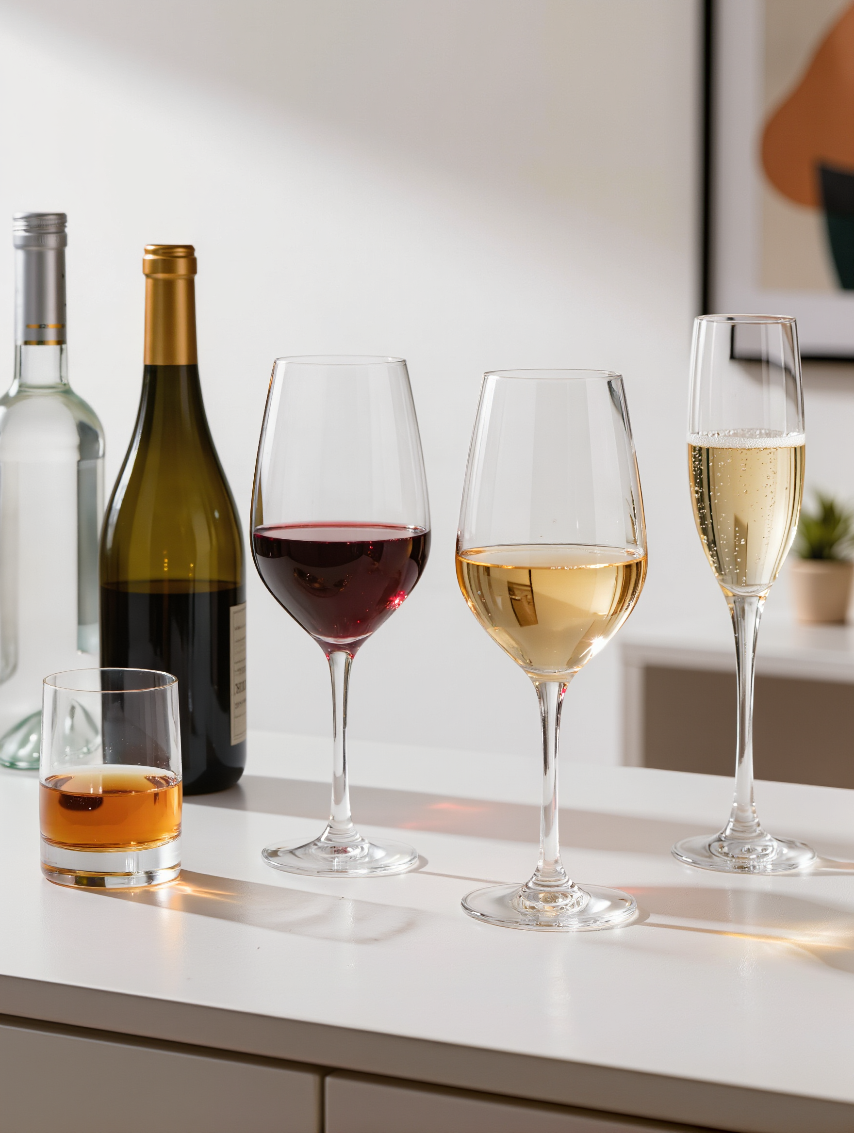 Long-term, heavy drinking linked with rise in rectal cancer