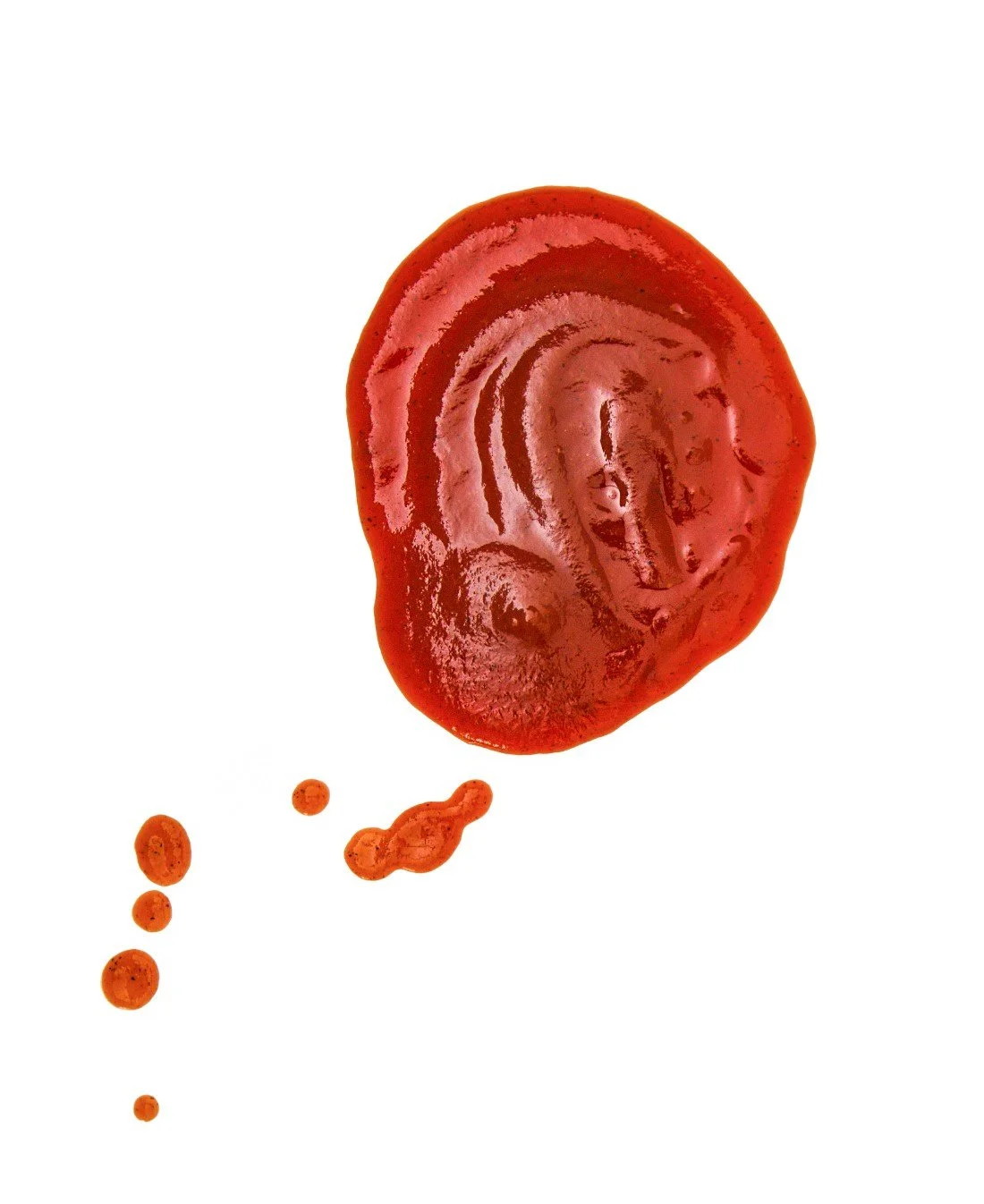 Low-Sodium BBQ Sauce