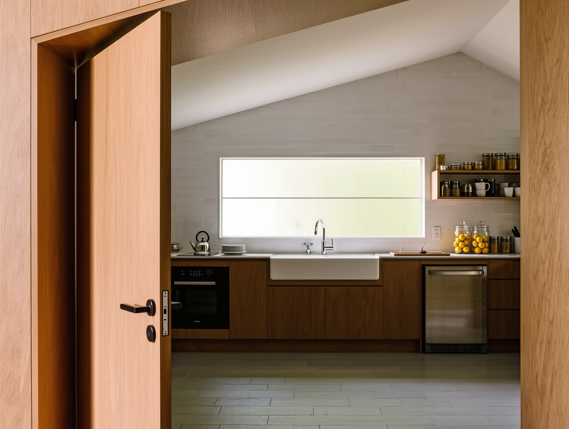 Close the Kitchen Early for Better Heart Health
