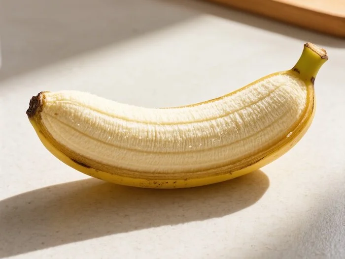 The Argument for Just Choosing A Banana