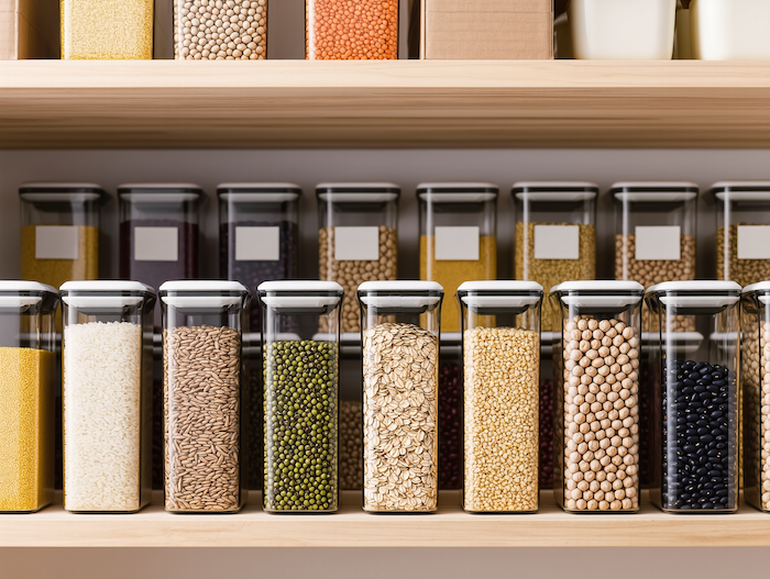 Spring Clean Your Kitchen for Better, Faster, Healthier Meals