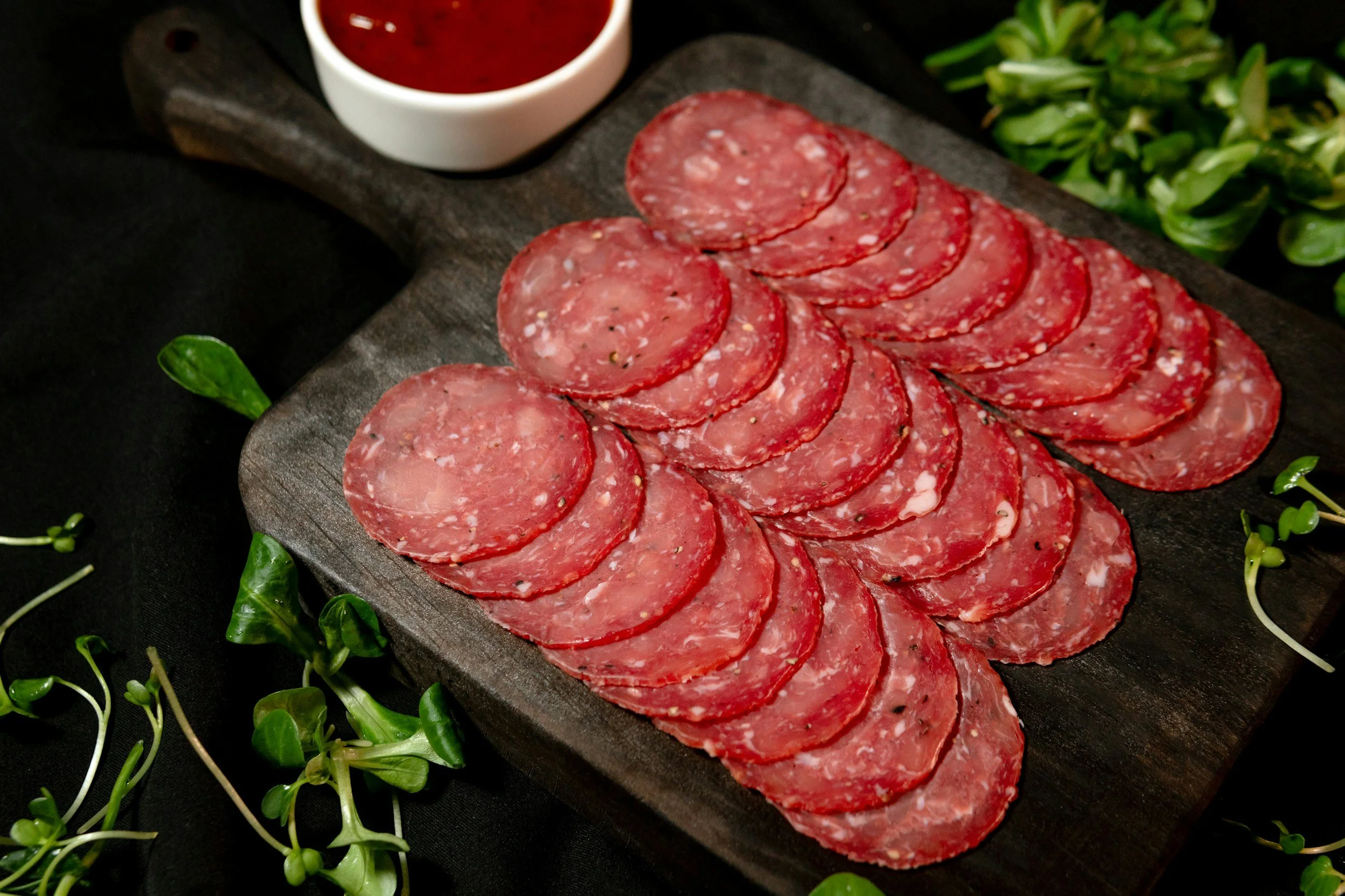 The Meat Snack Market is Growing - What Health Educators Need to Know