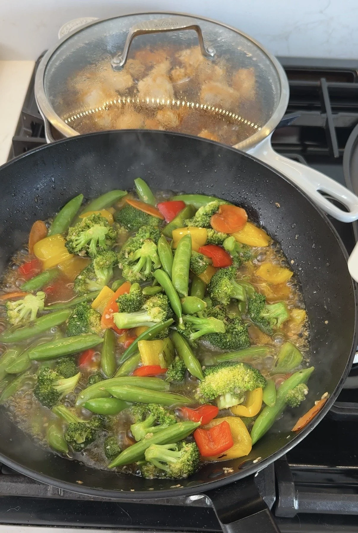 What is Micro-Prepping?