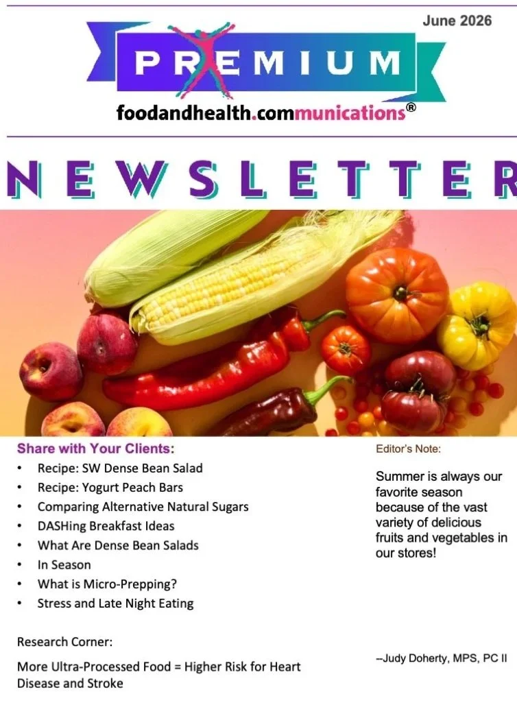 June 2026 Newsletter, White Label Newsletter, and Toolkit 