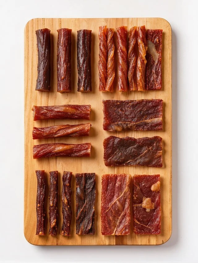 The Meat Snack Market is Growing - What Health Educators Need to Know