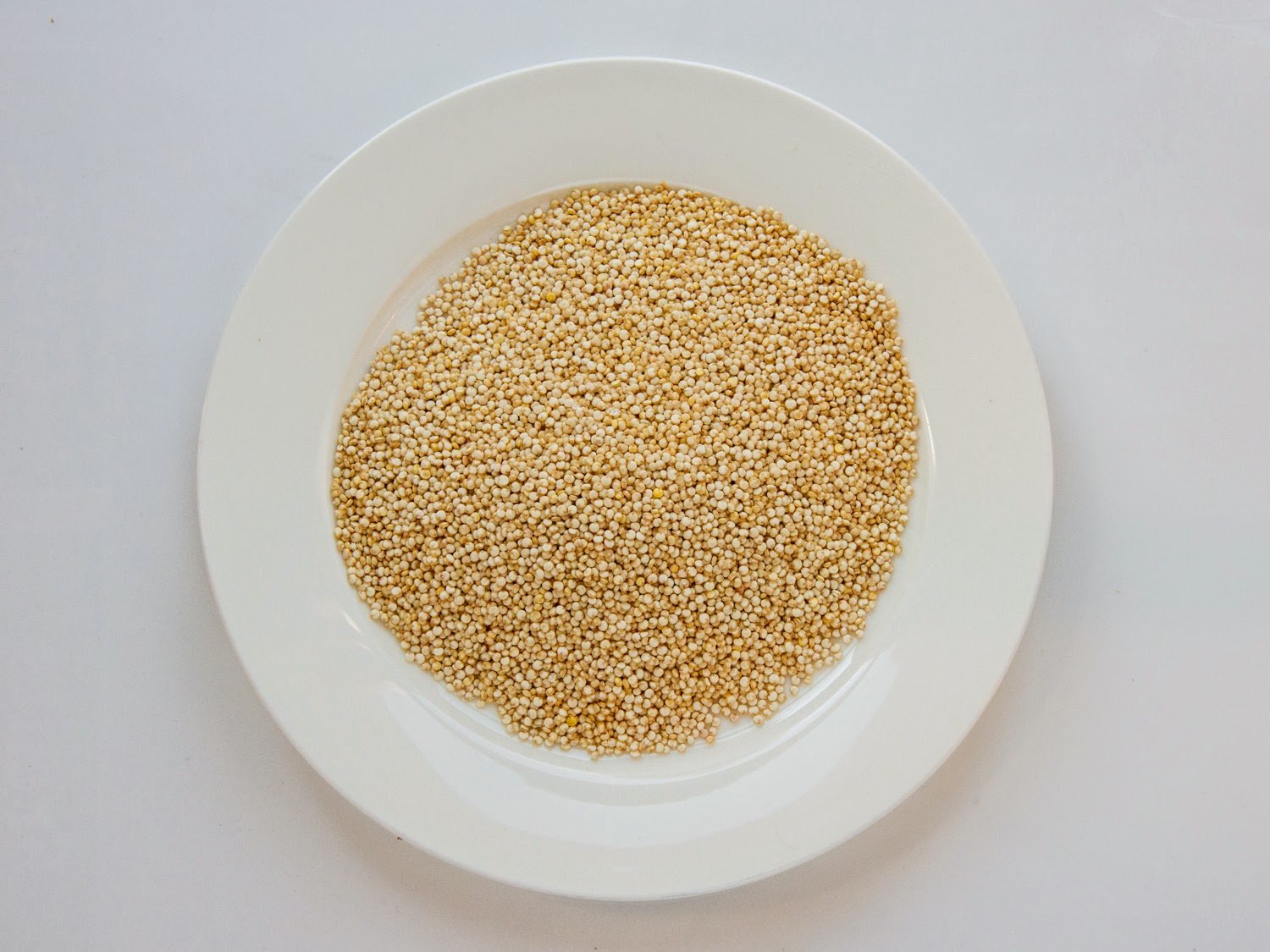 Make Quinoa In Your Instapot