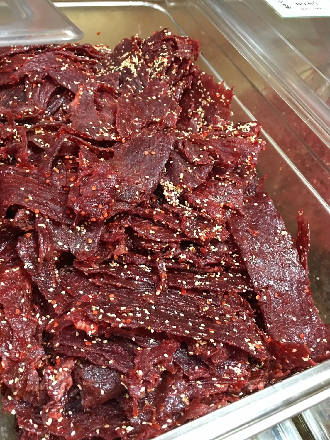 The Meat Snack Market is Growing - What Health Educators Need to Know