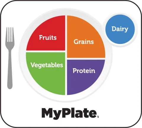 What Happened to MyPlate.gov? (And Where to Get MyPlate Materials Now)