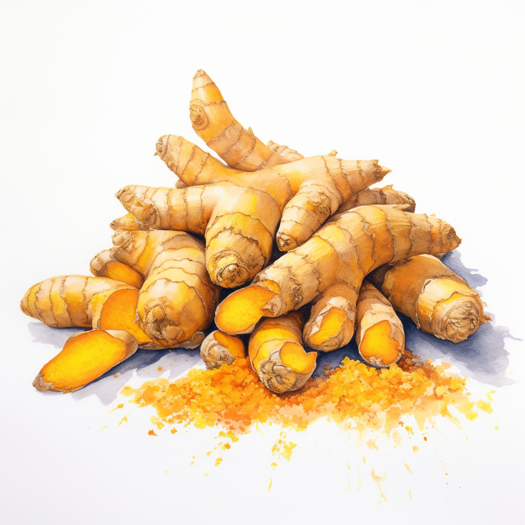 Curcumin For Dinner?
