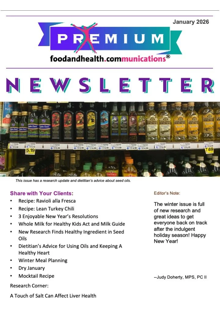 January 2026 Newsletter, White Label Newsletter, and Toolkit
