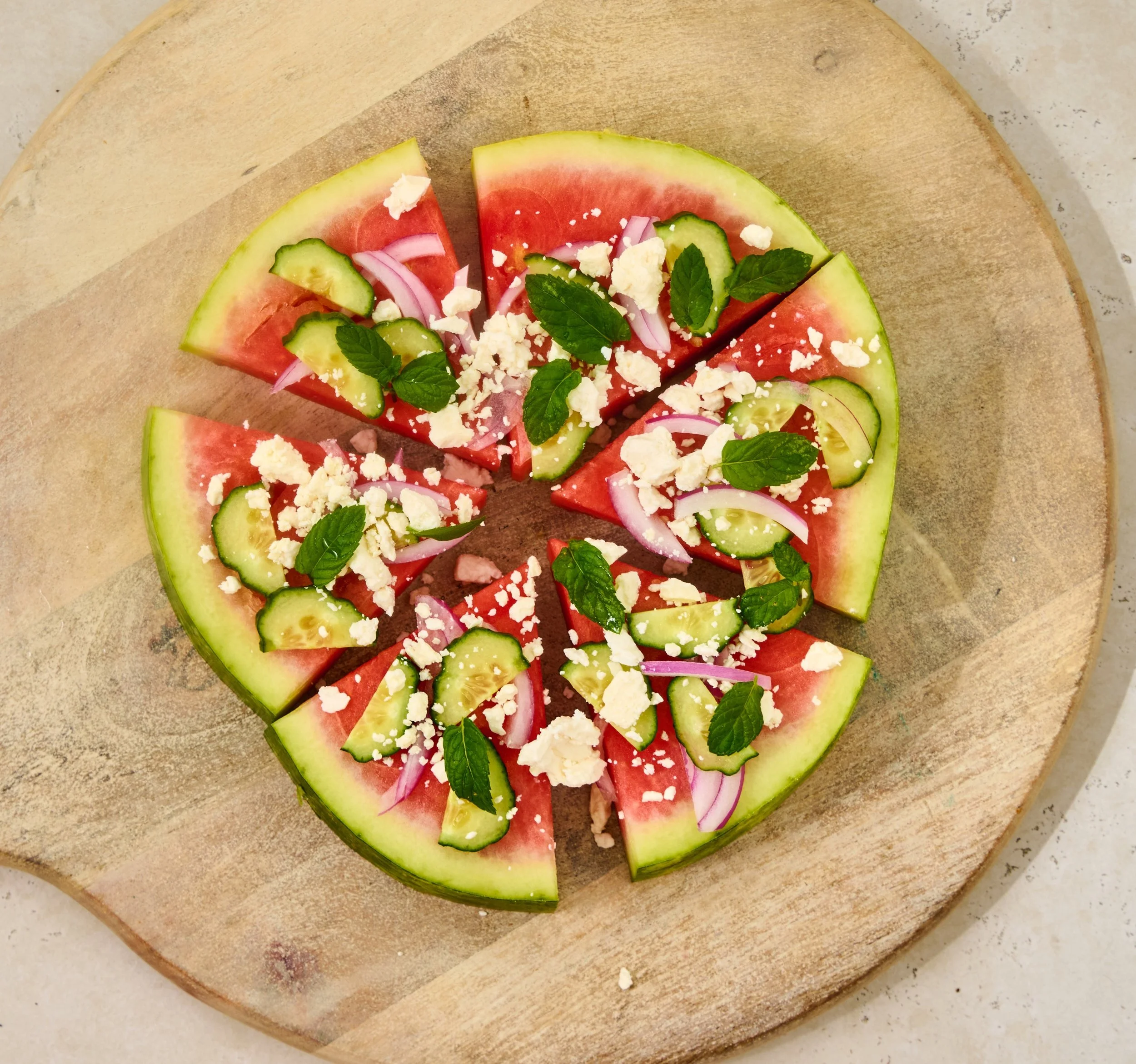 What’s In Season