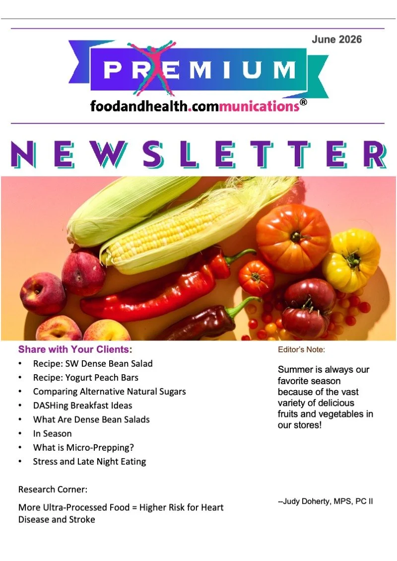 June 2026 Newsletter, White Label Newsletter, and Toolkit 