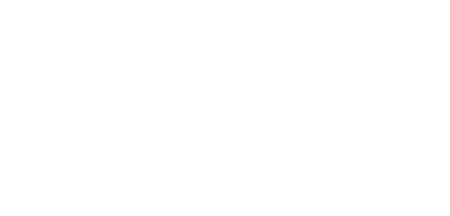 GOLDEN RECORD