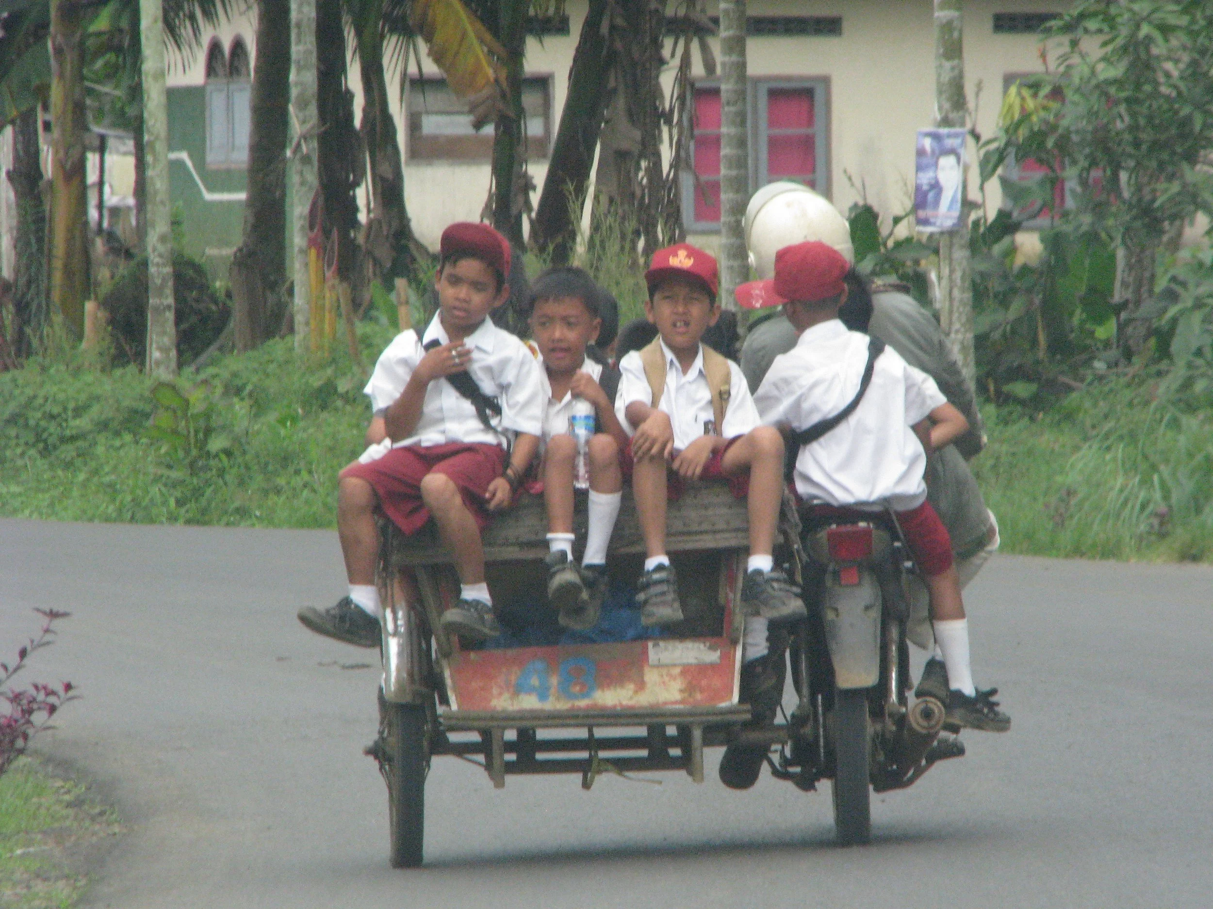 Back home after school.JPG