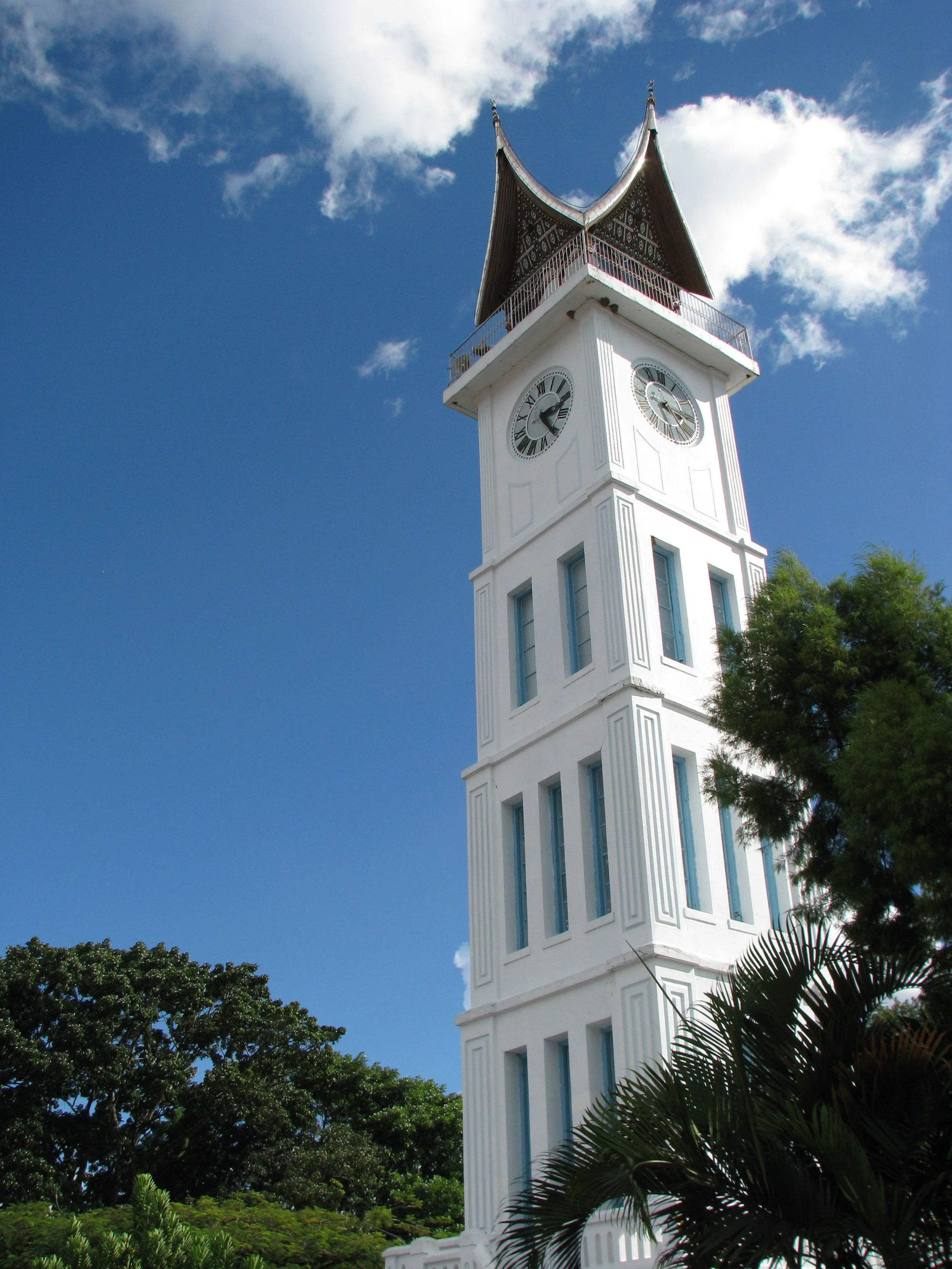 Jam Gadang Bukittinggi.JPG
