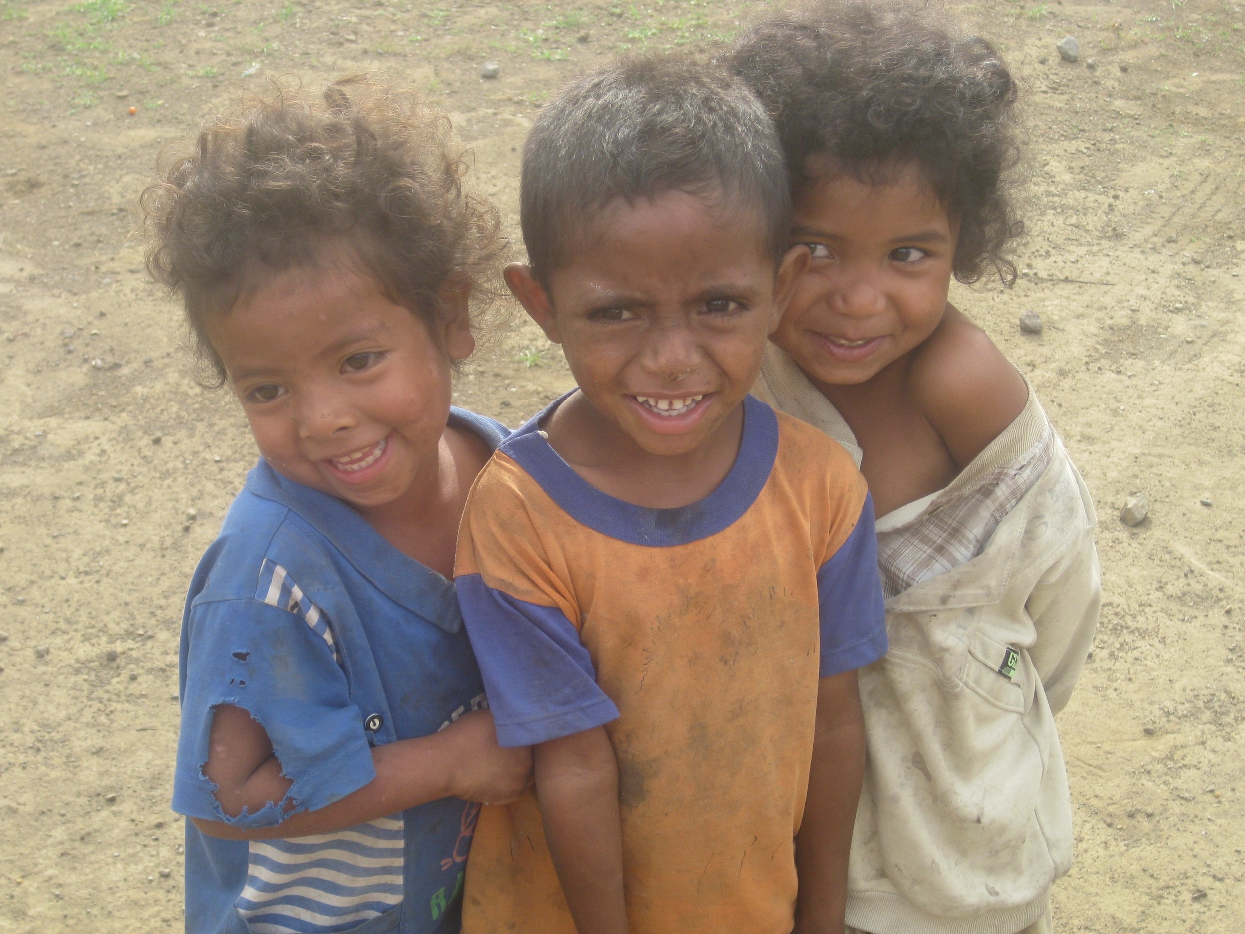 Children of Flores.JPG