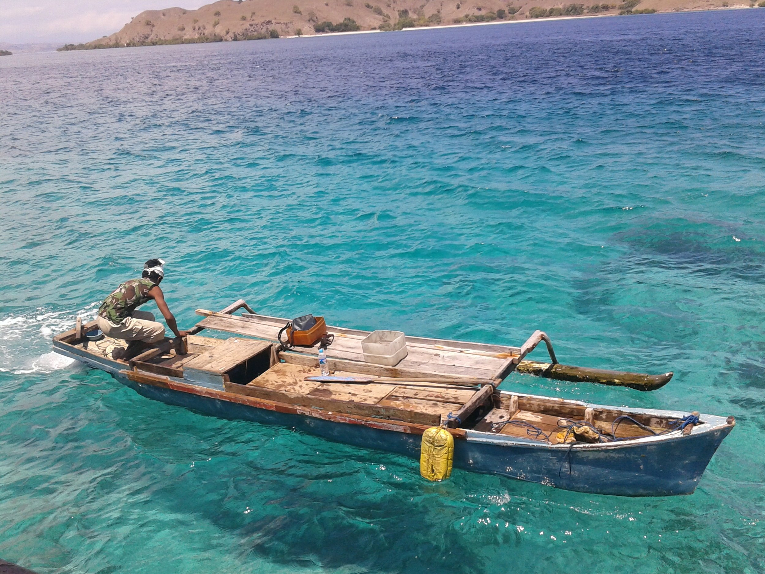Cristal clear water near Komodo.jpg