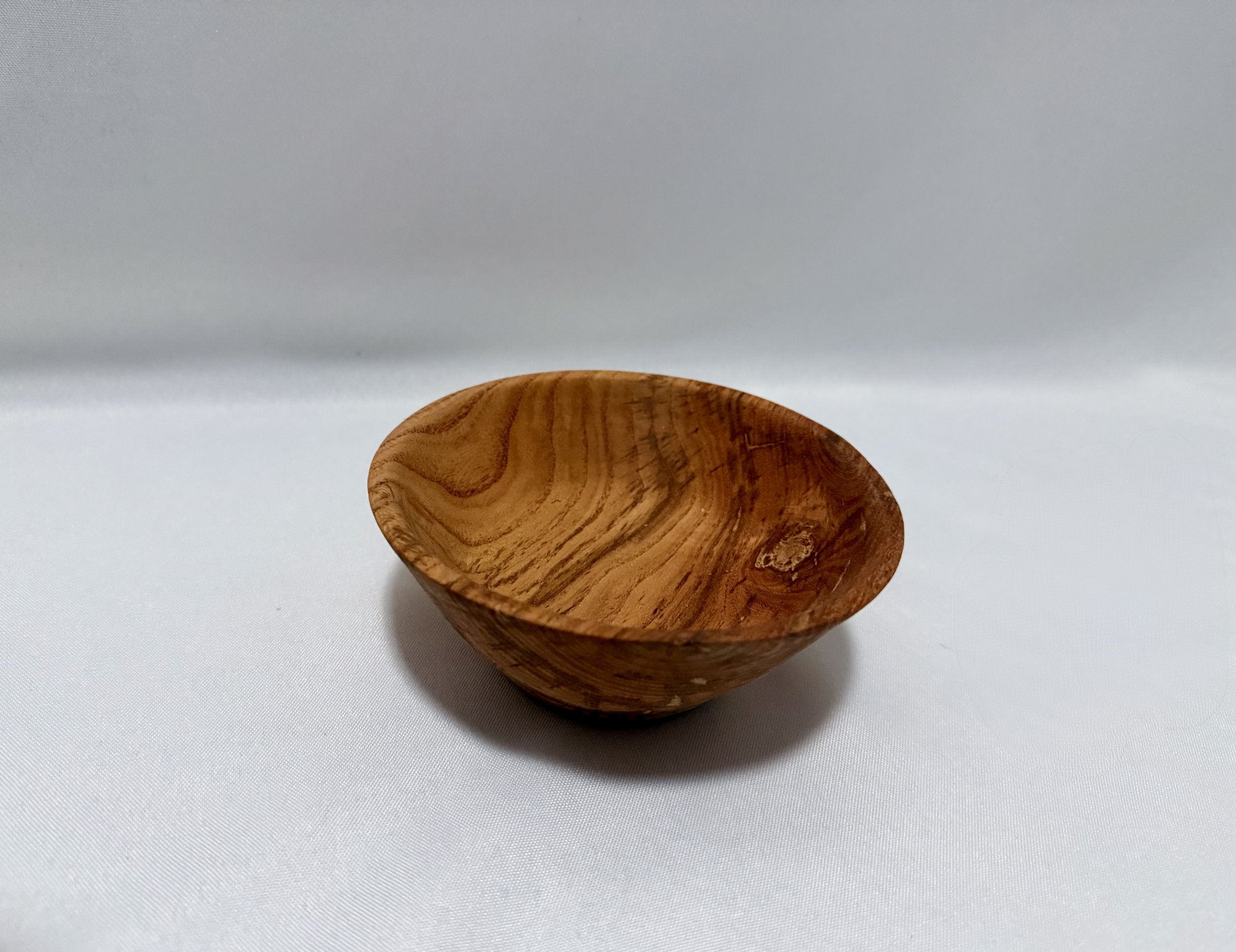 Honey Locust Bowl