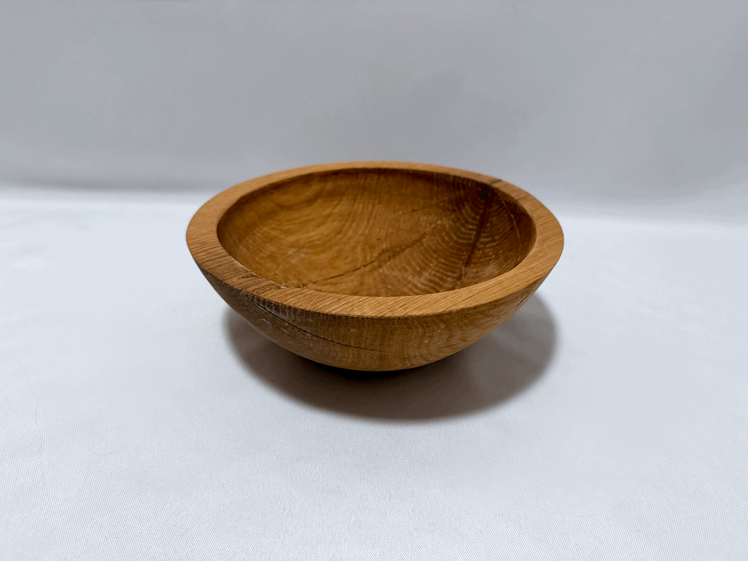 Red Oak Bowl