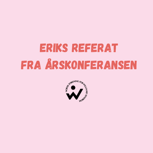 Årskonferansen 2026