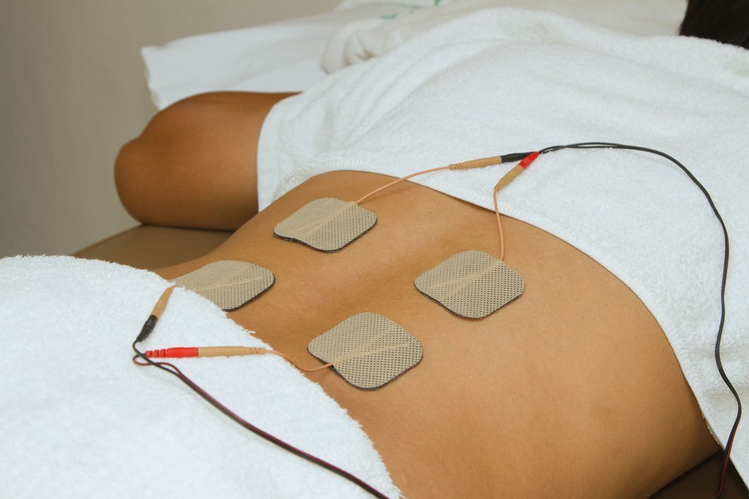 Interferential Electrical Stimulation: Your Non-Invasive Answer to Back Pain:  Arundel Medical Group, Inc.: Primary Care Practice
