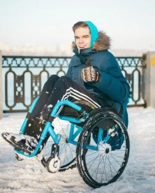 Take Control of Falls and Reclaim Your Confidence!