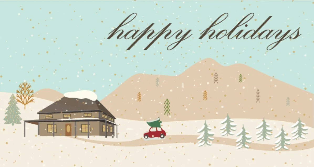 Happy Holidays from NorCal SCI