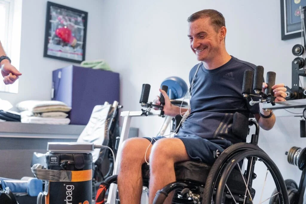 Register Now for our January 14th Webinar on Spinal Stimulation and the Onward ARC-EX 