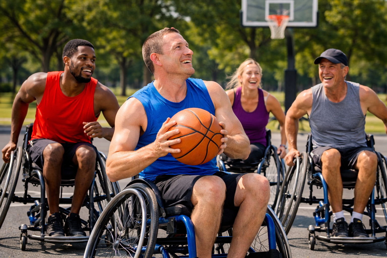 City of San Jose All Access Sports and Recreation - Registration Open Now!