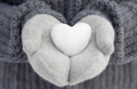 Finding the Warmth: Navigating the Late-Winter Stretch