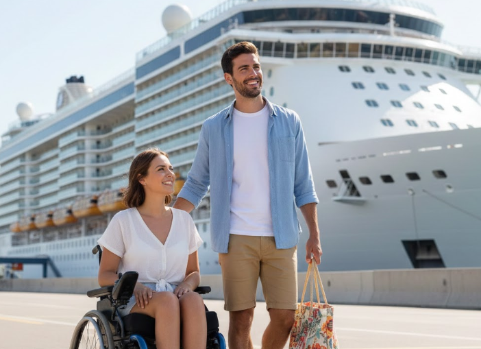Smoother Sails Ahead: Port of Galveston Secures $8.2M for Accessibility