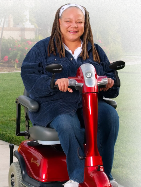 Empowering Independence: RIL-Sacramento’s Assistive Technology and Lending Programs