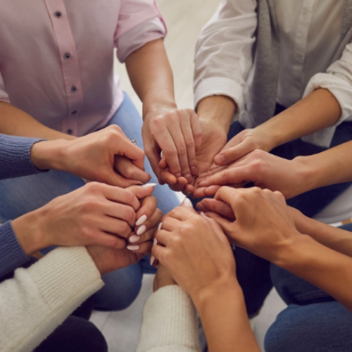 Women With SCI: Finally, A Webinar Series Designed for You!