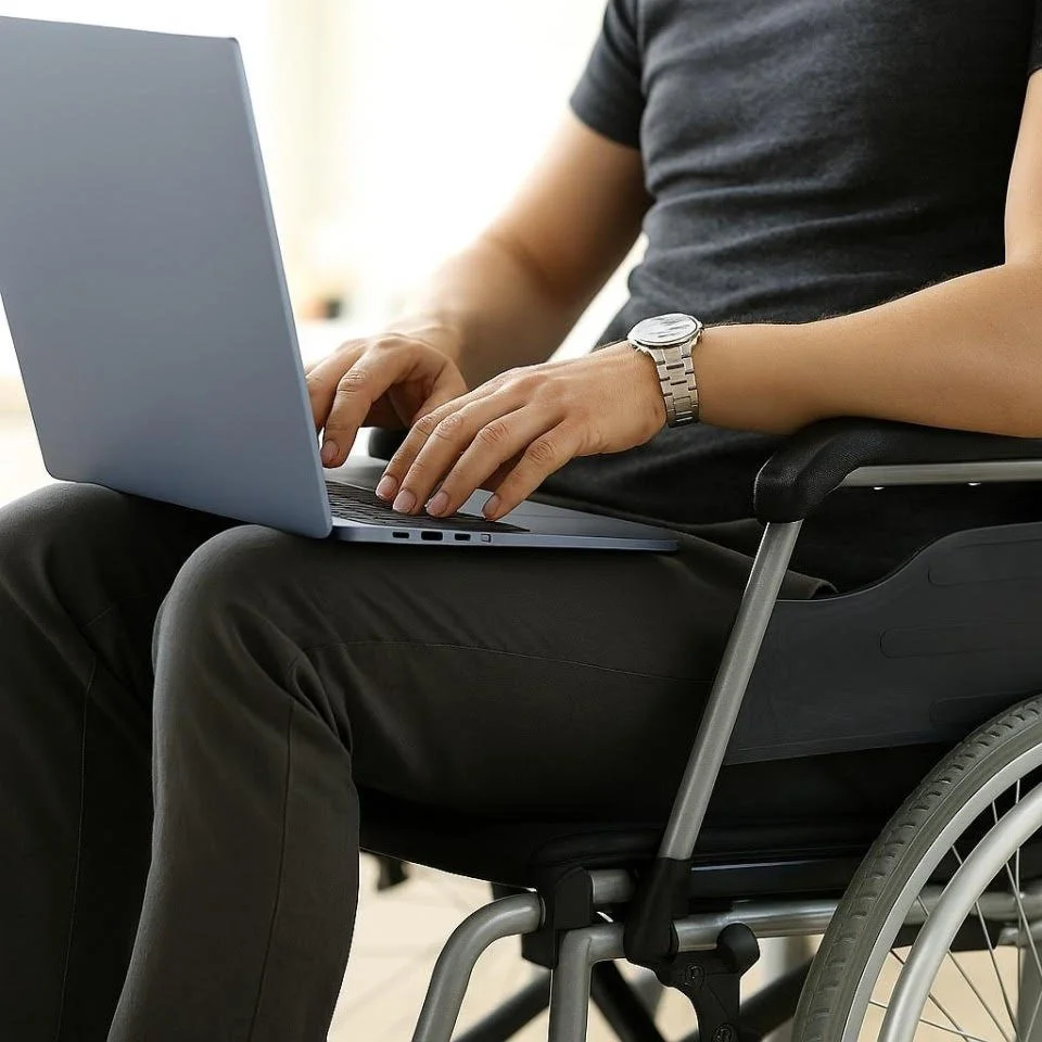 Community Input Requested for SCI Health and Research Priorities