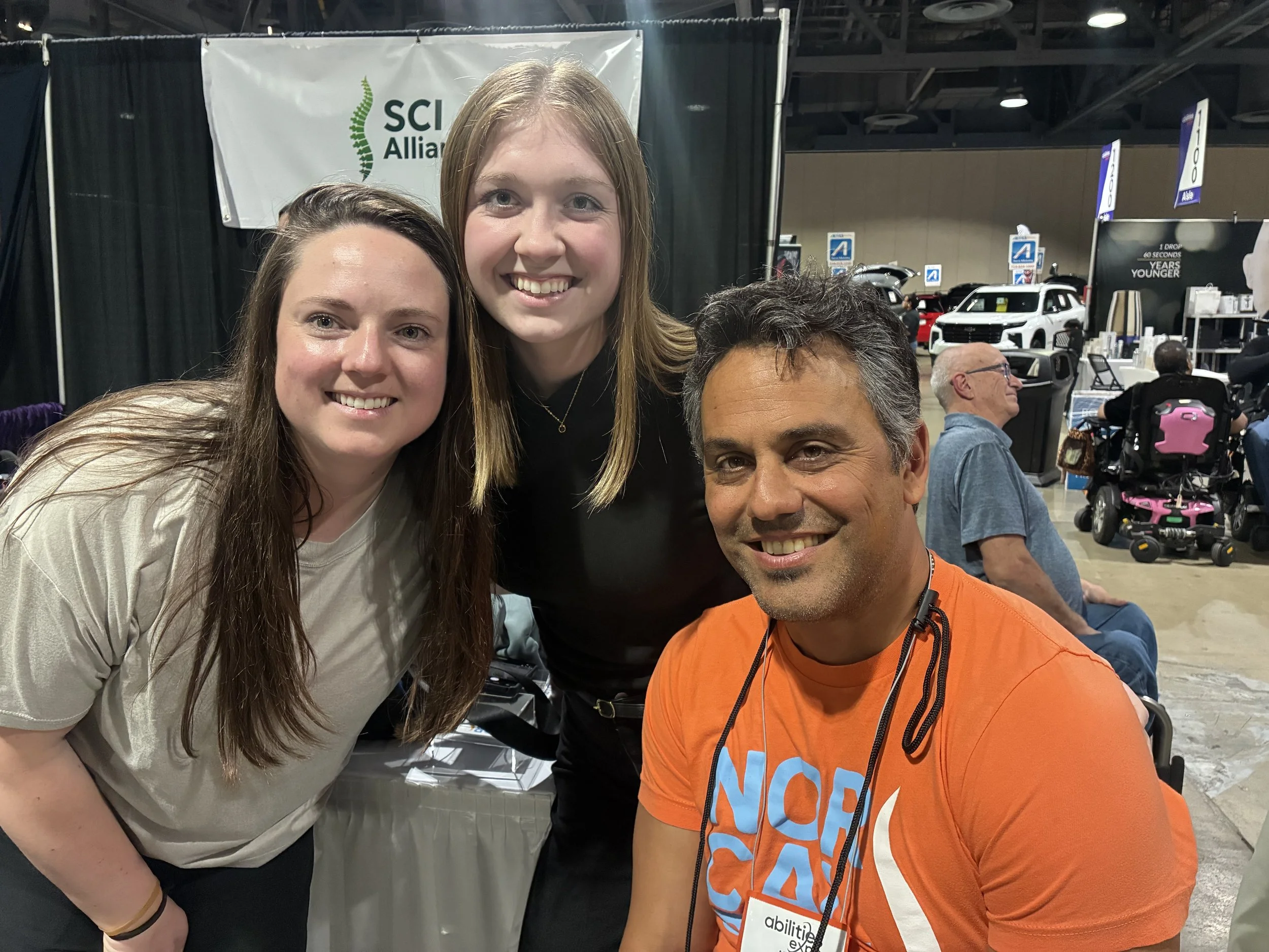 Arash abilities expo 2026.jpeg