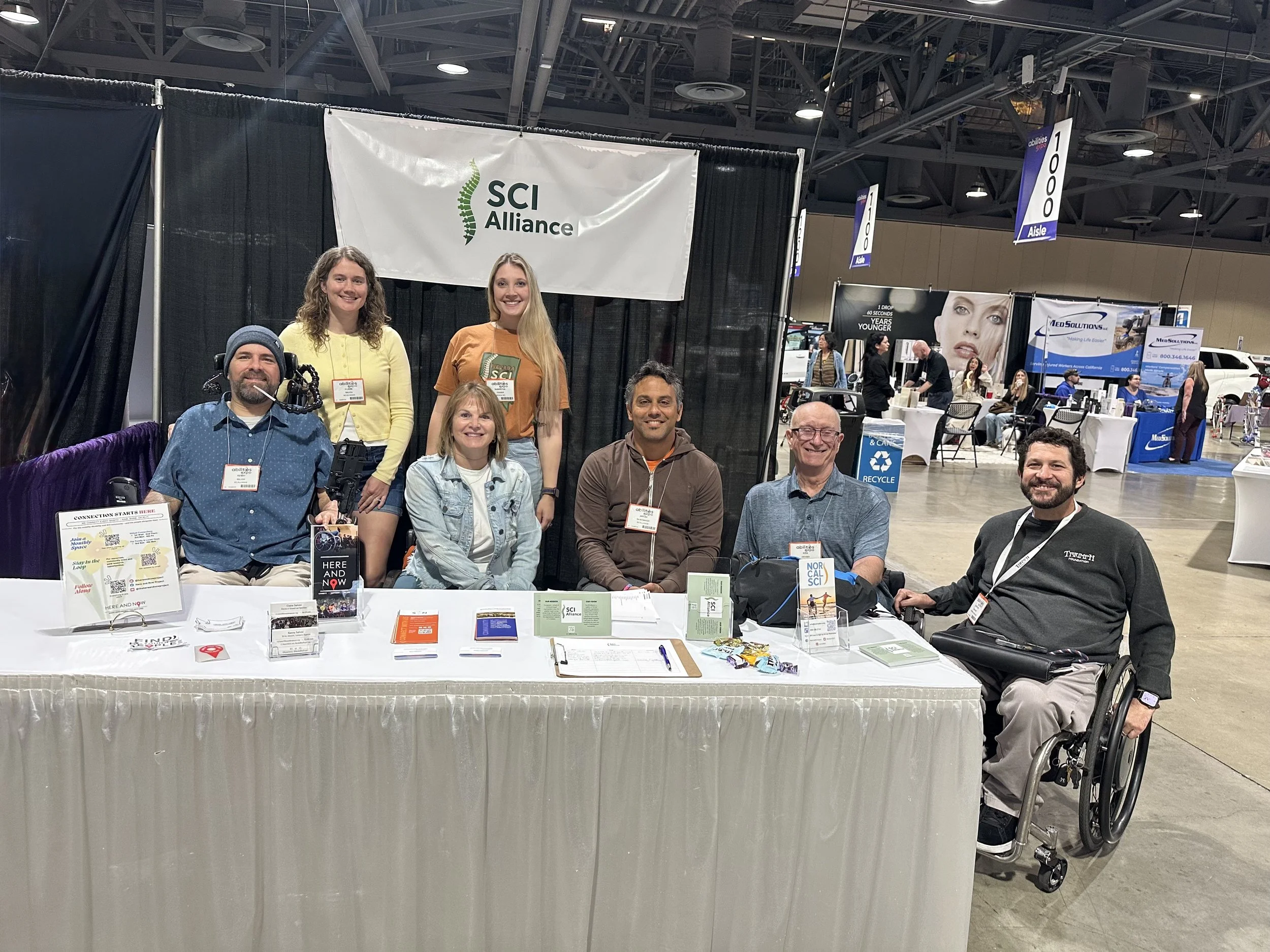 LA Abilities Expo 2026 –&nbsp;Recap &amp; Highlights