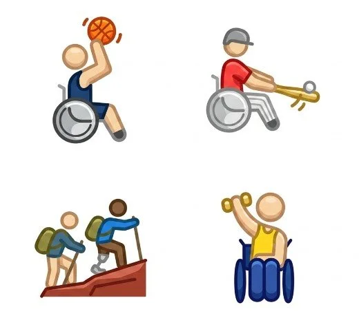 San Francisco Adaptive Sports Fair
