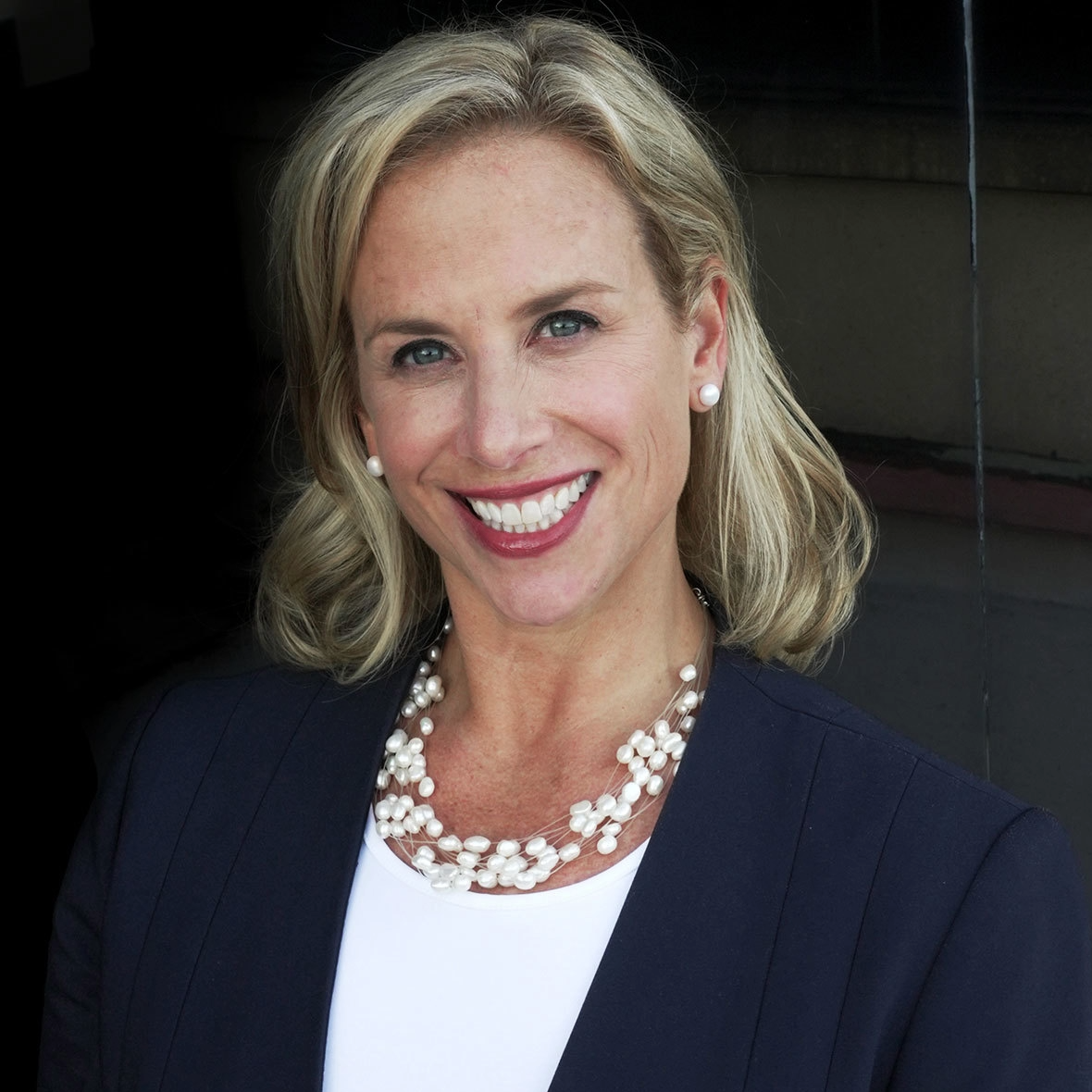 The Reeve Foundation in the Bay Area: Join CEO Maggie Goldberg at SCI-FIT Dublin