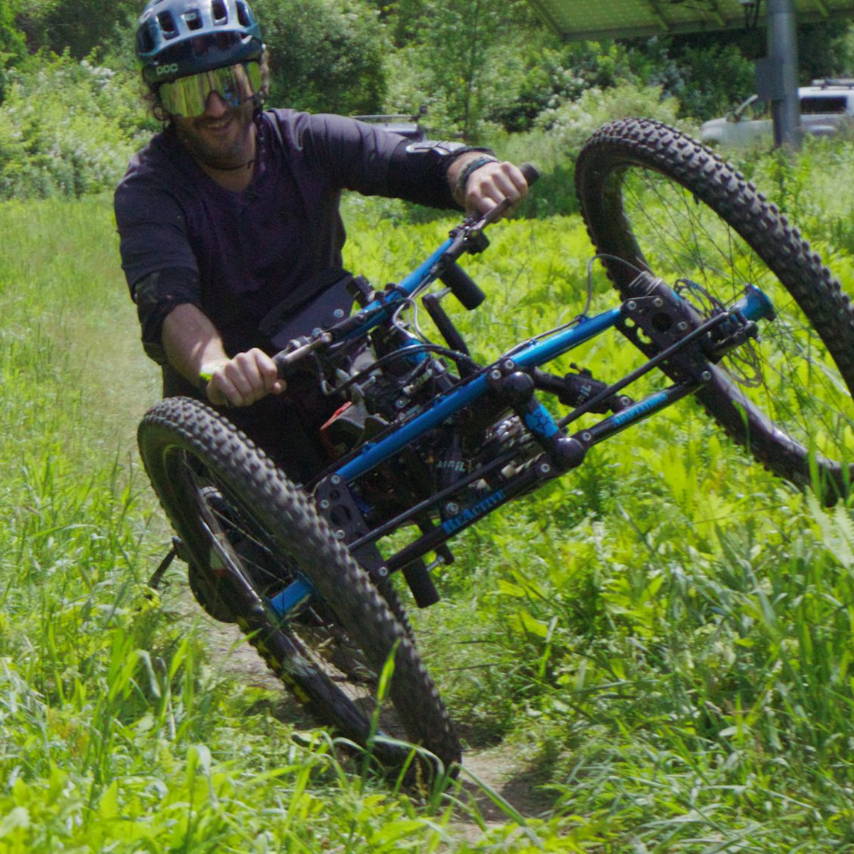 Free Pizza &amp; Films 6/22: Kick Off the Adaptive Cycling Season and Celebrate Able Bodied’s 2nd Anniversary!